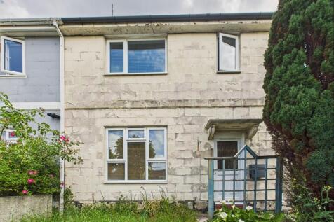 North Prospect Road, Plymouth PL2 3 bed semi