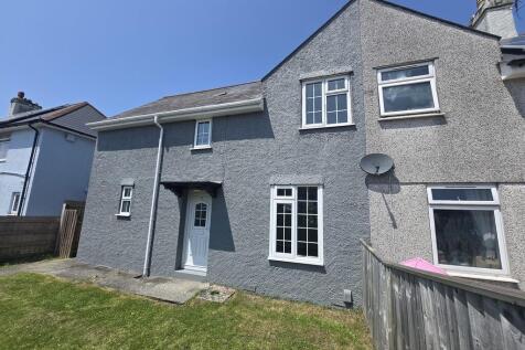 Henderson Place, Plymouth PL2 3 bed semi