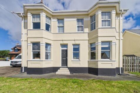 Carbeile Road, Torpoint PL11 4 bed detached house for sale