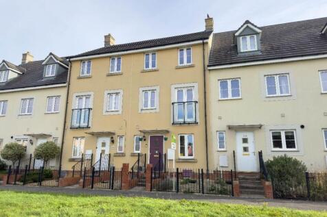 4 bedroom town house for sale
