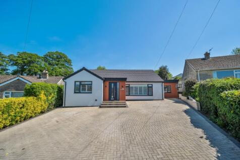 5 bedroom bungalow for sale