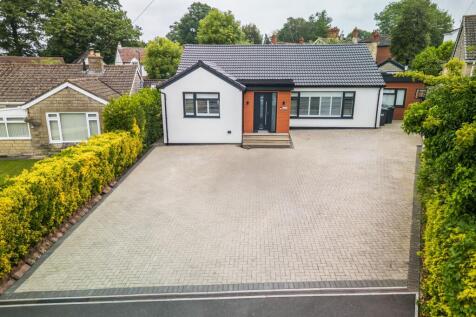 5 bedroom bungalow for sale
