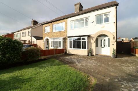 5 bedroom semi-detached house for sale