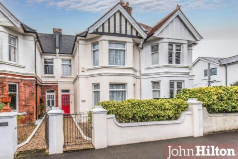 Ditchling Road, Brighton 5 bed terraced house for sale