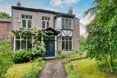 3 bedroom property for sale
