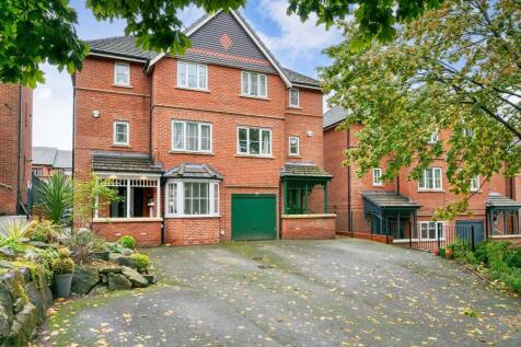 4 bedroom house for sale