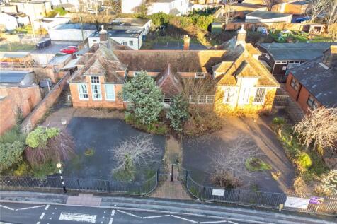 Princess Street, Burnham