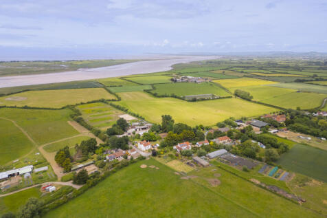 Stretcholt, Nr. Bridgwater, Somerset... Plot for sale