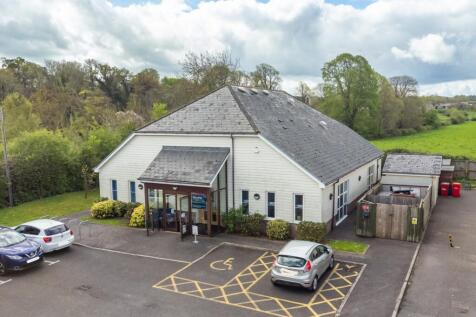 Bridge Street, Williton, Nr. Taunton... Detached house for sale