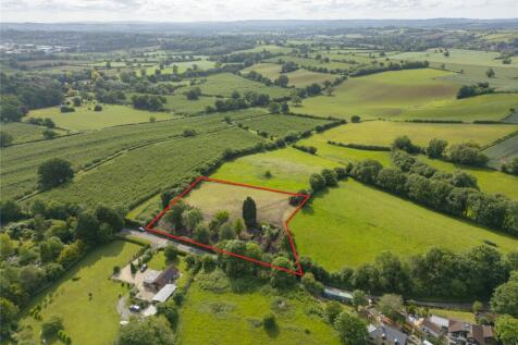 Higher Odcombe, Yeovil, Somerset, BA22 Land for sale