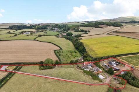 East Quantoxhead, Nr. Bridgwater... 5 bed detached house for sale