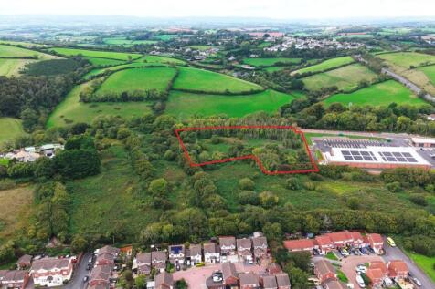 Paignton, Devon, TQ3 Land for sale