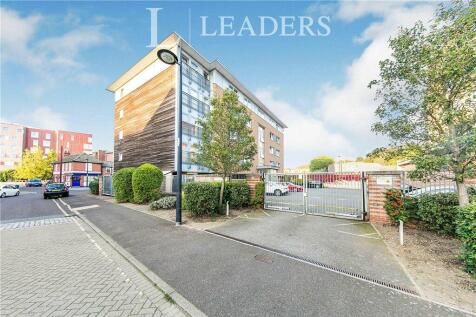 John Street, Ipswich, Suffolk 2 bed apartment for sale