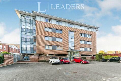 John Street, Ipswich, Suffolk 2 bed apartment for sale
