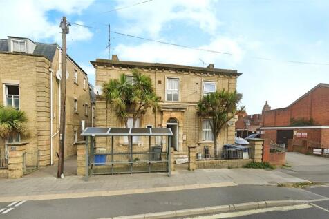 Woodbridge Road, Ipswich, Suffolk 1 bed apartment for sale