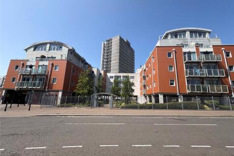 Ipaxis, Wolsey Street, Ipswich 2 bed apartment for sale
