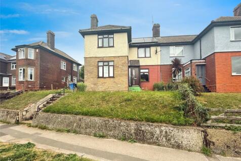 Landseer Road, Ipswich, Suffolk 4 bed semi