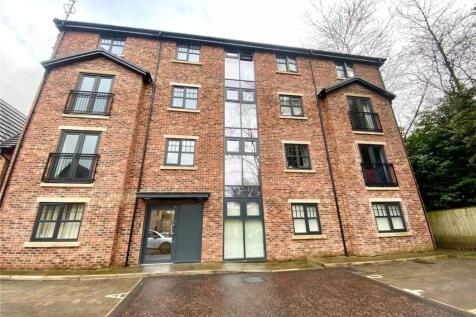 King Edward Road, Hyde, Greater... 2 bed flat for sale