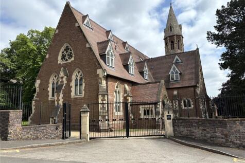 Charlotte Road, Edgbaston... 4 bed apartment for sale