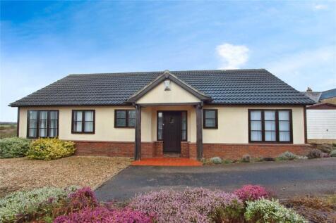 3 bedroom bungalow for sale