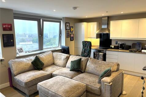 1 bedroom apartment for sale