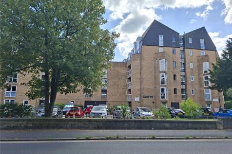 Sandgate Road, Folkestone, Kent, CT20 1 bed retirement property for sale