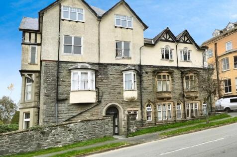 Ithon Road, Llandrindod Wells, Powys... 15 bed block of apartments for sale