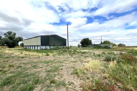 Land for sale
