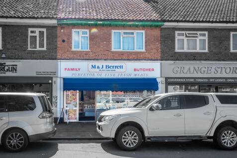 London Road, Rayleigh SS6 2 bed flat for sale