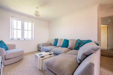 Baden Powell Close, Chelmsford CM2 2 bed flat for sale