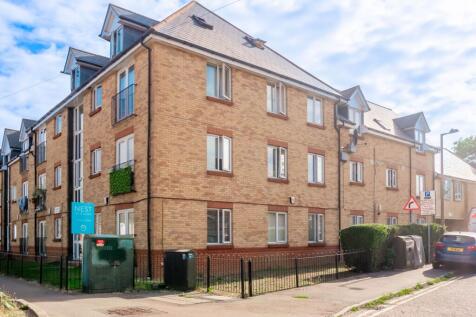 Southend Road, Stanford