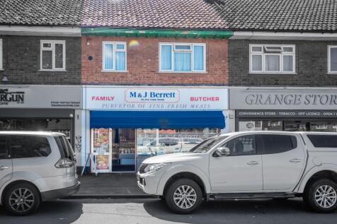 London Road, Rayleigh SS6 Property for sale