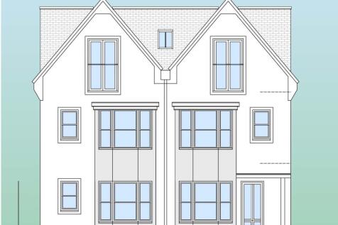 Hamilton Road, Felixstowe IP11 Land for sale