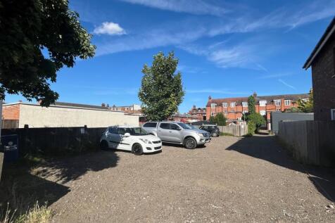 Hamilton Road, Felixstowe IP11 Land for sale