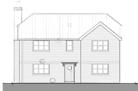 318 High Road, Felixstowe IP11 Plot for sale