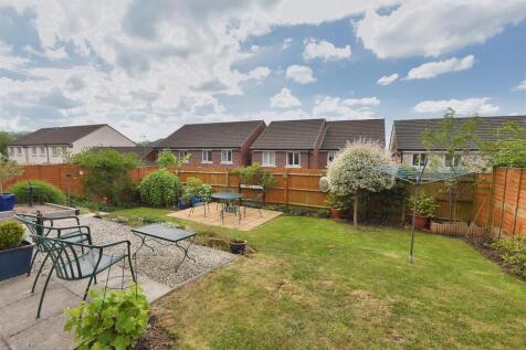 Kinklebury Street, Wincanton 4 bed detached house for sale