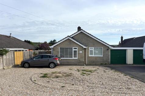 Glyn Place, East Melbury, Shaftesbury 3 bed detached bungalow for sale