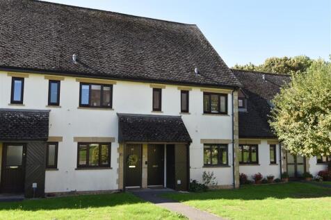 King Edmund Court, Gillingham 1 bed retirement property for sale
