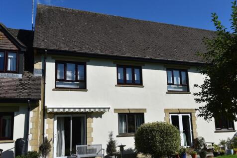 King Edmund Court, Gillingham 1 bed retirement property for sale