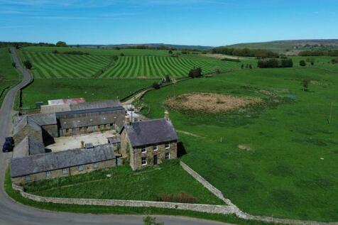 5 bedroom farm house for sale