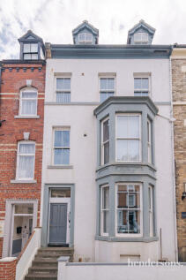 Studio apartment for sale