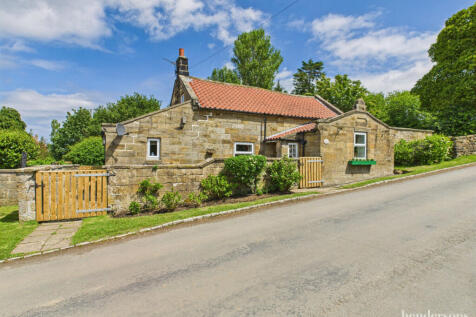 3 bedroom cottage for sale