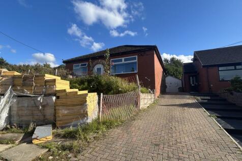 47 Ferney Field Road, Oldham, OL9 0LU 3 bed bungalow for sale
