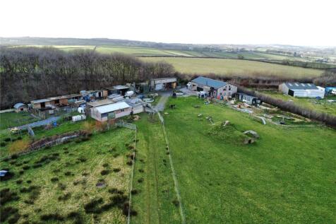Okehampton, Devon Land for sale
