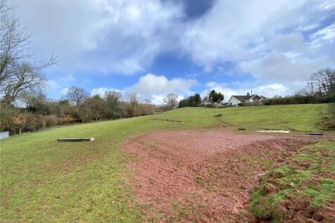 Hatherleigh, Devon Land for sale