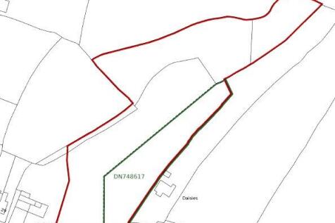 Hatherleigh, Devon Land for sale