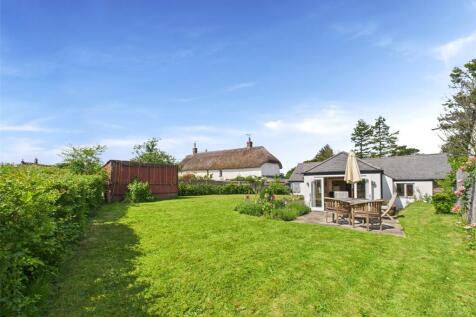 2 bedroom bungalow for sale