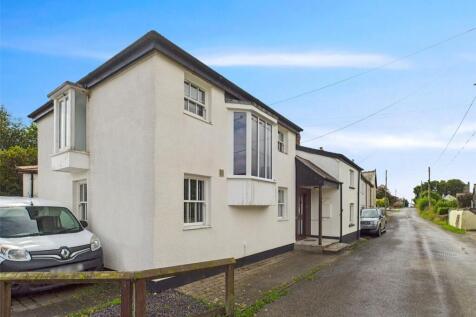 East Street, Sheepwash, Beaworthy 3 bed semi