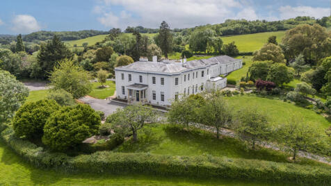 19 bedroom detached house for sale