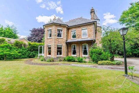 7 bedroom detached house for sale